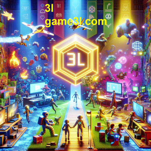 Popular Games A Ascensão dos Jogos Populares: Tendências e Impactos
