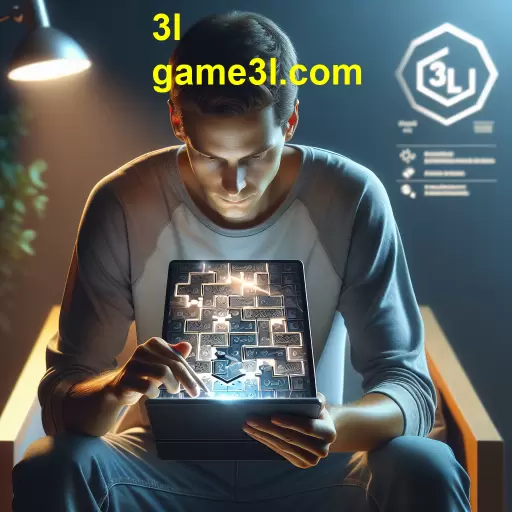 A Magia dos Jogos de Puzzle: Desafios para a Mente