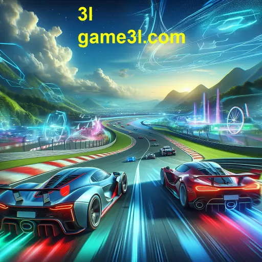 A Emoção das Corridas: Uma Exploração dos Jogos de Corrida